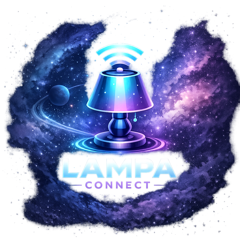 Lampa VPN